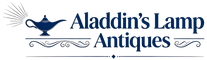 Aladdin's Lamp Antiques - Home